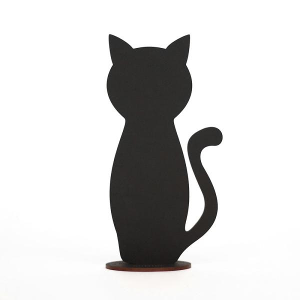 空間消臭インテリア 炭零（すみれ） スタンドタイプ 猫 まるお 取寄品 塚崎修商店 1135057-...
