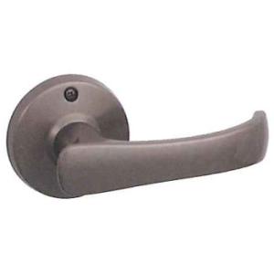 TKレバー 空錠 ブラウン ※取寄品 川口技研 DT-1M-MB