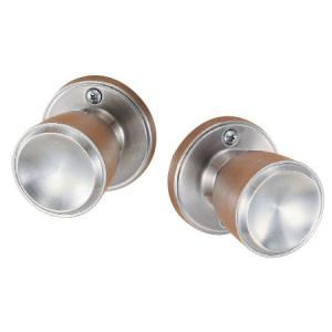 ハイス空錠 バックセット 60mm ※取寄品 川口技研