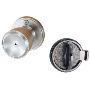 ハイス戸襖ロック バックセット 65mm ※取寄品 川口技研 DC-2