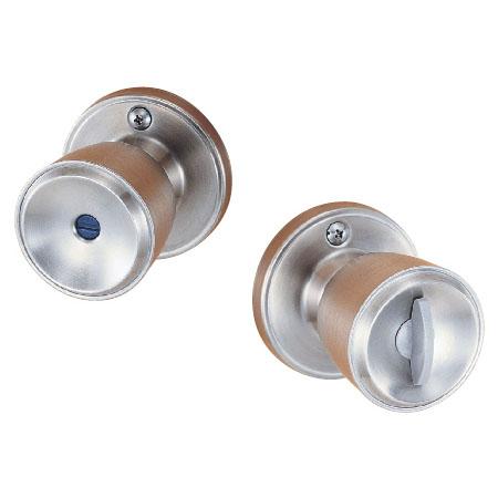 ハイスナイト錠 バックセット 60mm ※取寄品 川口技研 DC-6