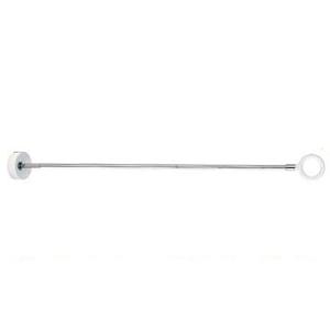 室内用ホスクリーン スポット型 SPDL-W 2本1セット 川口技研 062198