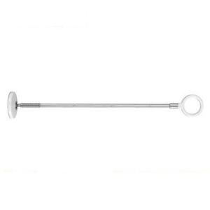 室内用ホスクリーン スポット型 SPC-W 2本1セット 川口技研 043338