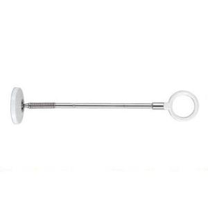 室内用ホスクリーン スポット型 SPCS-W 2本1セット 川口技研 047977