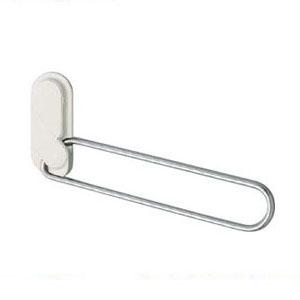 室内用ホスクリーン 窓枠付 MDL-W 2本1セット 川口技研 061297