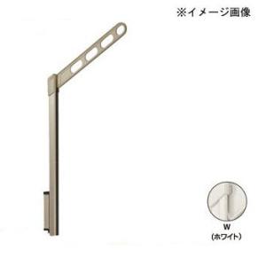 腰壁用ホスクリーン 上下式 EPL-55-W 2本1セット 川口技研 002118