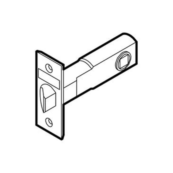 レバー用ラッチ 取寄品 川口技研 BS-60L