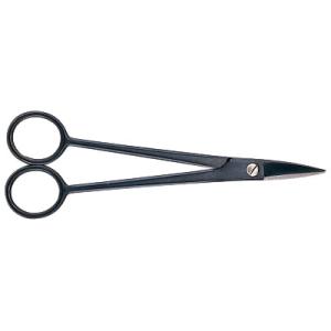 盆栽芽摘鋏 155mm 喜久和 1015