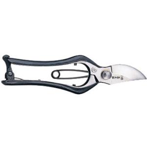 左刃 剪定鋏 7インチ 190mm 喜久和 1067