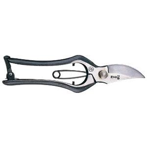 左刃 剪定鋏 8インチ 200mm 喜久和 1069