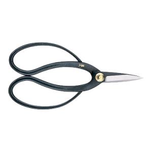 道人印 盆栽鋏 180mm 喜久和 1073