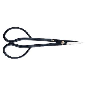 道人印 サツキ鋏 180mm 喜久和 1077