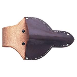 木鋏用革ケース 225mm 喜久和 1080