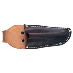 剪定鋏用革ケース 220mm 喜久和 1081
