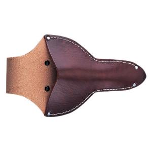 長型木鋏用革ケース 250mm 喜久和 1082