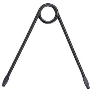 立バネ 180mm用(2本入) 喜久和 1096