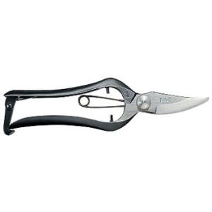 兼用芽切鋏 190mm 喜久和 1141