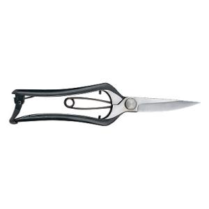 本職用 片刃芽切鋏 210ｍｍ 取寄品 喜久和 1153