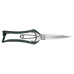 本職用 片刃芽切鋏 230mm 喜久和 1154