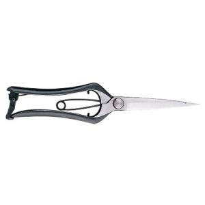 本職用 両刃芽切鋏 230ｍｍ 取寄品 喜久和 1155