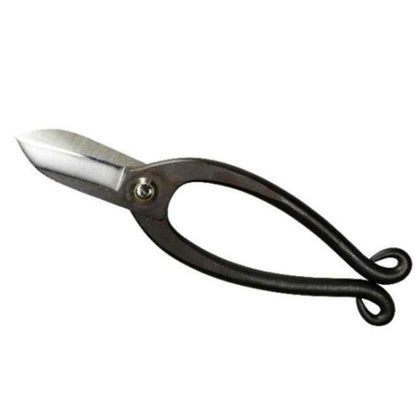 池之坊華道鋏 6寸 取寄品 喜久和 2019