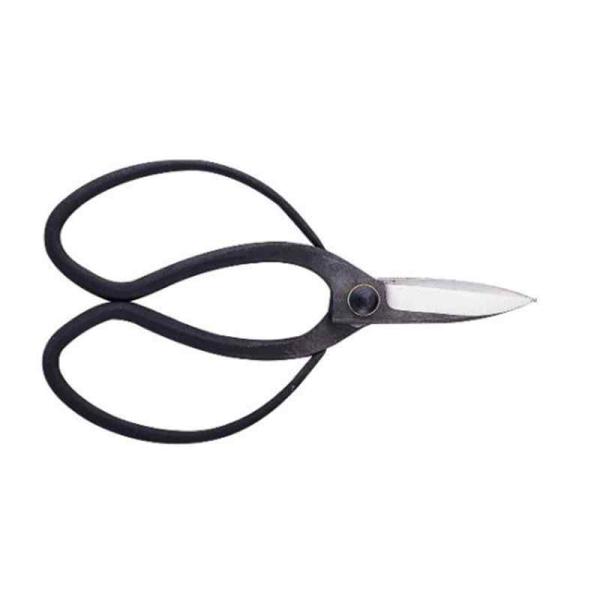 左刃 刃長木鋏 取寄品 喜久和 2062