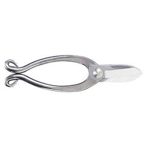 ステンレス 池之坊華道鋏 165mm 喜久和 3022