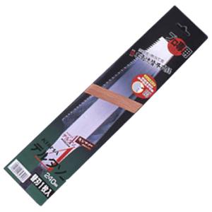 デルタソー 標準ニュータイプ 240mm 替刃 キジマ 323-9S