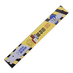 仮枠鋸 セパ誘導穴付 改良刃 280mm 替刃 キジマ 601-28S