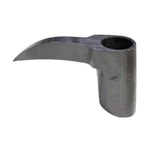 鳶口 竹鳶 頭のみ 1寸 穴径30mm×全長125mm アルデ E-2