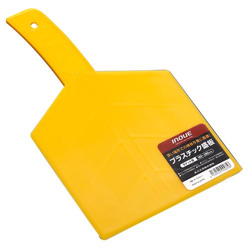 プラスチック盛板 ラケット型 ※取寄せ品 井上工具 11005