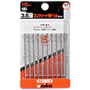 デルタゴンビットSDS-プラス ロングサイズ 22.0×470mm ミヤナガ