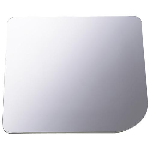 ステンレスパテ板 R 取寄品 井上工具 13023