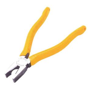 ペンチ(成形カバー)呼び寸法：150 メリー(室本鉄工) #1050H-150