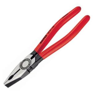 ペンチ 160mm KNIPEX(クニペックス) 0301-160