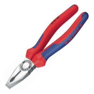 ペンチ 160mm KNIPEX(クニペックス) 0302-160