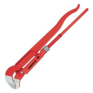 パイプレンチ S型 420mm KNIPEX(クニペックス) 8330-015