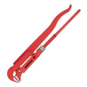 パイプレンチ(90゜)長さ750mm KNIPEX(クニペックス) 8310-040