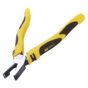 電工ペンチ 200 メリー(室本鉄工) XP200