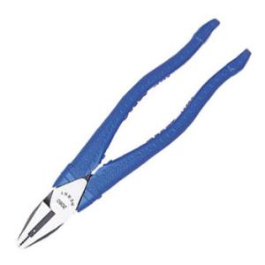 軽量スリムペンチ(穴なし) 210 メリー(室本鉄工) 2080N-210