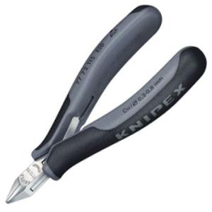 【新着商品】クニペックス KNIPEX 7871-125ESD エレクトロニクス 楽天市場】クニペックス KNIPEX 7871-125ESD エレクトロニクス