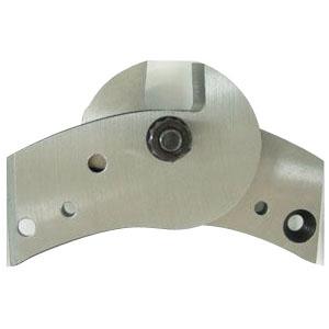 ケーブルカッター替刃(9581-600用) KNIPEX(クニペックス) 9589-600