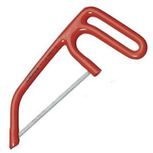 絶縁ジュニアハクソー 1000V KNIPEX(クニペックス) 9890