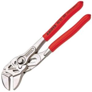 プライヤーレンチ(SB)ナット35mm用 KNIPEX(クニペックス) 8603-180
