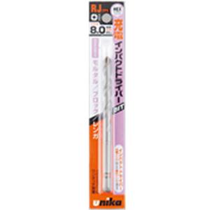 充電インパクトドライバービット RJタイプ 5.5×100 ユニカ RJ5.5×100