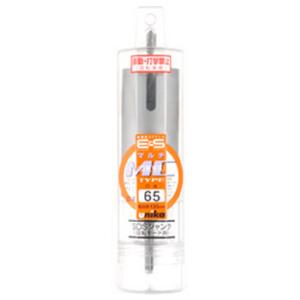 ES単機能コアドリル 乾式ダイヤ SDSシャンク 口径38×全長266mm ユニカ