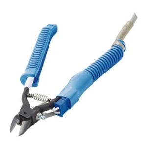 ヒートニッパ(センサー付) 190 メリー(室本鉄工) HT180DX