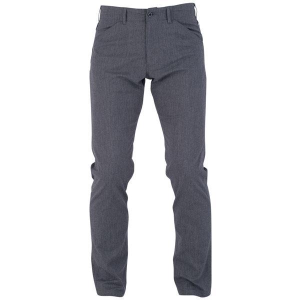 スタイリッシュストレッチストレートパンツ モク 4L ※取寄品 コーコス G-5013