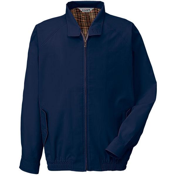 ブルゾン ネイビー S ※取寄品 コーコス K-1110