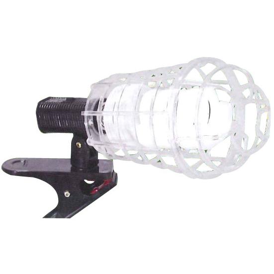 フルスパイラル蛍光灯 ON・OFF式 装着電球：ALB-60F ※取寄品 フジマック JP-60F